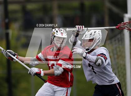 Thumbnail 1 in Woodson vs. Gainesville photogallery.