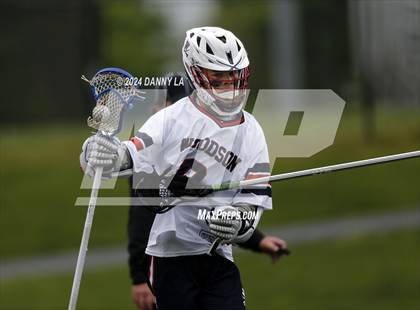 Thumbnail 3 in Woodson vs. Gainesville photogallery.