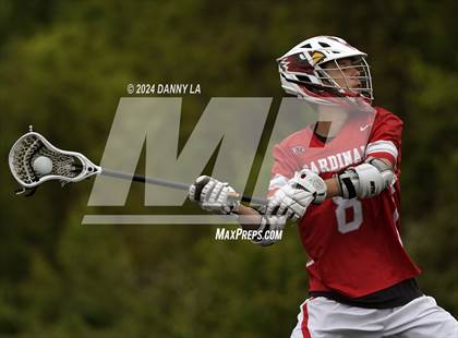 Thumbnail 1 in Woodson vs. Gainesville photogallery.