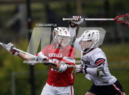 Thumbnail 2 in Woodson vs. Gainesville photogallery.
