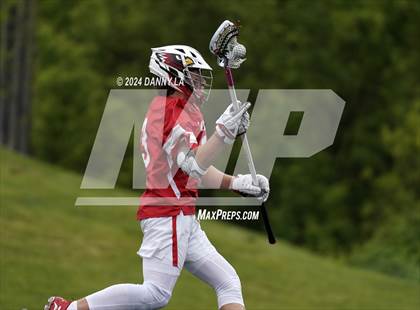 Thumbnail 1 in Woodson vs. Gainesville photogallery.