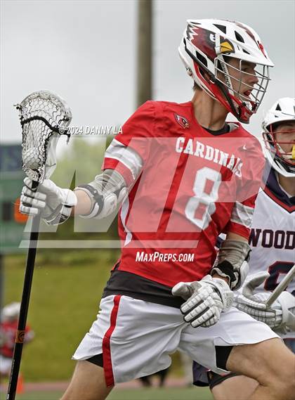 Thumbnail 3 in Woodson vs. Gainesville photogallery.