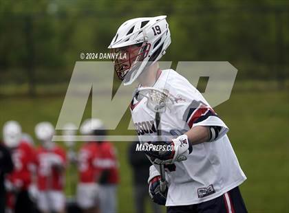 Thumbnail 3 in Woodson vs. Gainesville photogallery.