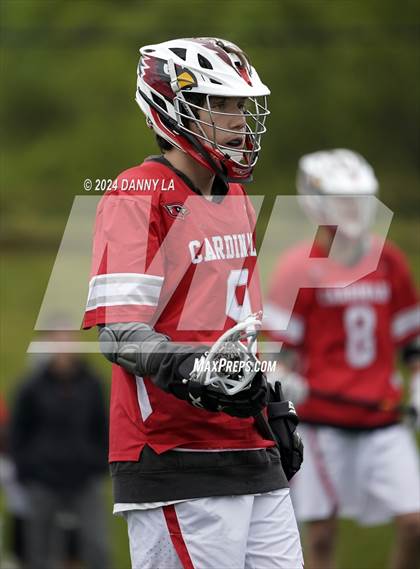 Thumbnail 2 in Woodson vs. Gainesville photogallery.