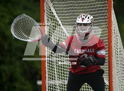 Thumbnail 3 in Woodson vs. Gainesville photogallery.