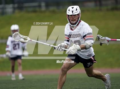 Thumbnail 3 in Woodson vs. Gainesville photogallery.