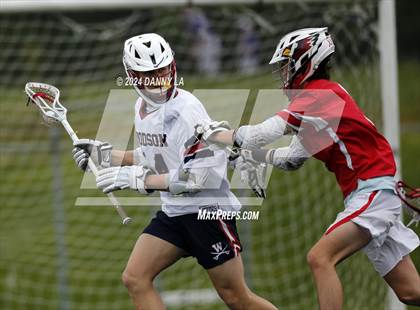 Thumbnail 2 in Woodson vs. Gainesville photogallery.
