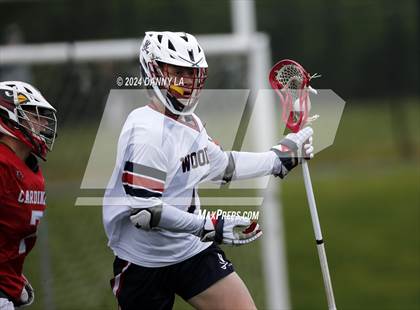 Thumbnail 2 in Woodson vs. Gainesville photogallery.