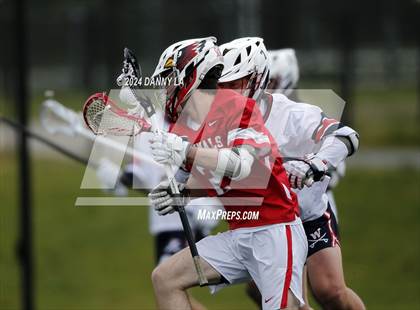 Thumbnail 1 in Woodson vs. Gainesville photogallery.