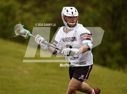 Thumbnail 3 in Woodson vs. Gainesville photogallery.