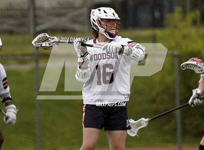 Thumbnail 2 in Woodson vs. Gainesville photogallery.