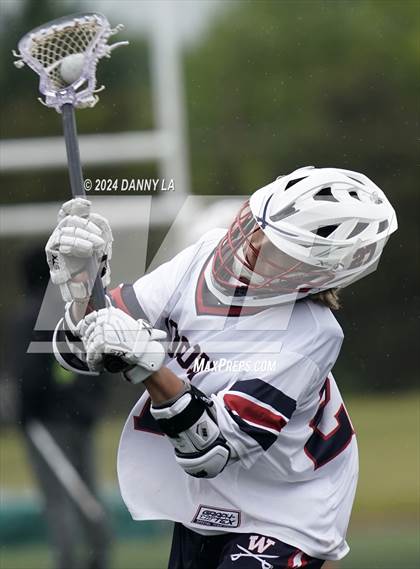 Thumbnail 3 in Woodson vs. Gainesville photogallery.