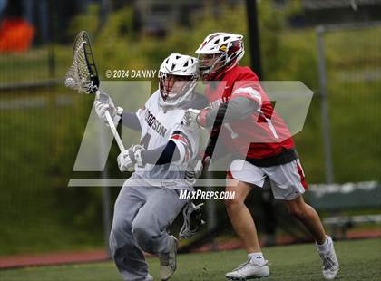 Thumbnail 1 in Woodson vs. Gainesville photogallery.