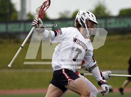 Thumbnail 3 in Woodson vs. Gainesville photogallery.