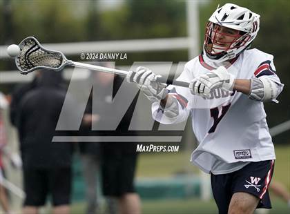 Thumbnail 2 in Woodson vs. Gainesville photogallery.