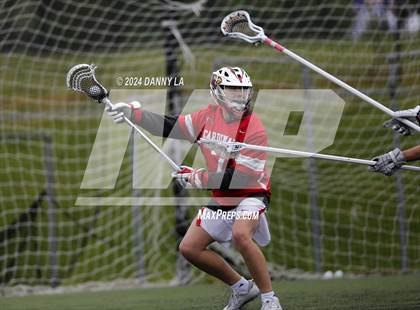 Thumbnail 2 in Woodson vs. Gainesville photogallery.