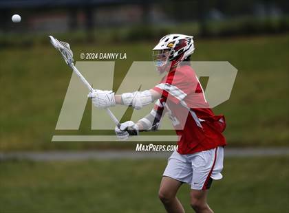 Thumbnail 2 in Woodson vs. Gainesville photogallery.