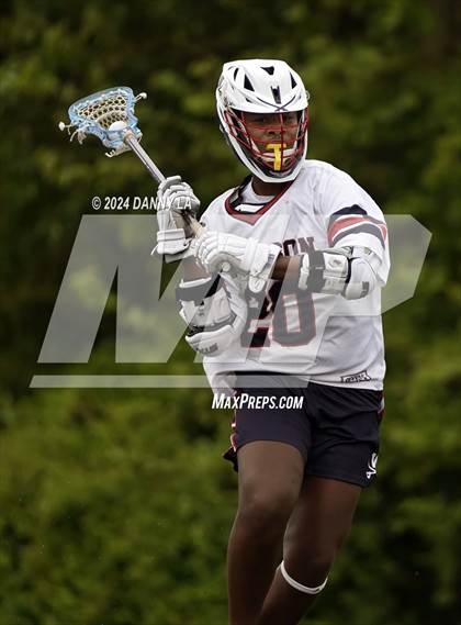 Thumbnail 1 in Woodson vs. Gainesville photogallery.