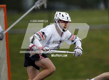 Thumbnail 3 in Woodson vs. Gainesville photogallery.