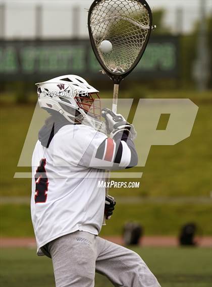 Thumbnail 2 in Woodson vs. Gainesville photogallery.