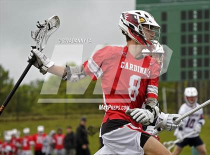 Thumbnail 2 in Woodson vs. Gainesville photogallery.