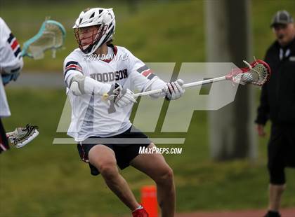 Thumbnail 2 in Woodson vs. Gainesville photogallery.