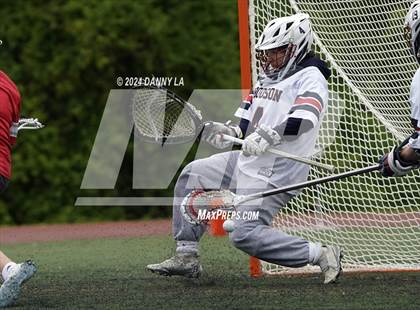 Thumbnail 2 in Woodson vs. Gainesville photogallery.