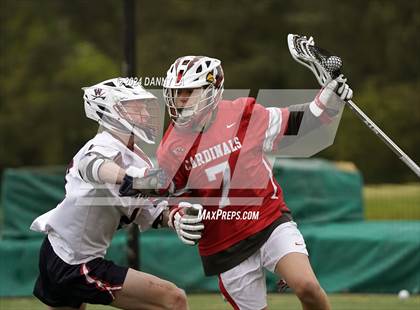 Thumbnail 1 in Woodson vs. Gainesville photogallery.