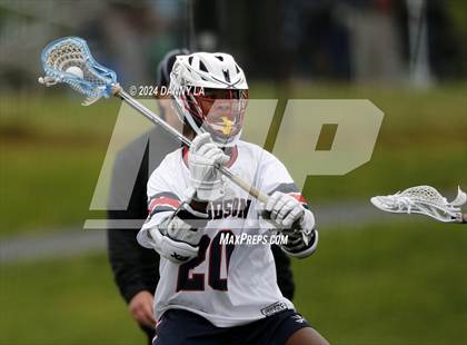 Thumbnail 3 in Woodson vs. Gainesville photogallery.