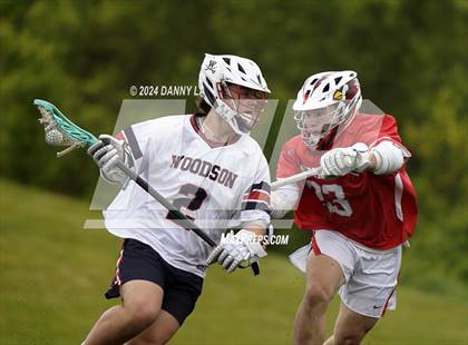 Thumbnail 2 in Woodson vs. Gainesville photogallery.