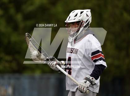 Thumbnail 1 in Woodson vs. Gainesville photogallery.