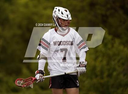 Thumbnail 2 in Woodson vs. Gainesville photogallery.