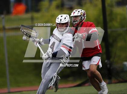 Thumbnail 3 in Woodson vs. Gainesville photogallery.