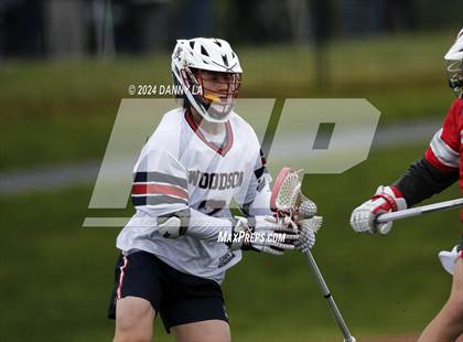 Thumbnail 3 in Woodson vs. Gainesville photogallery.