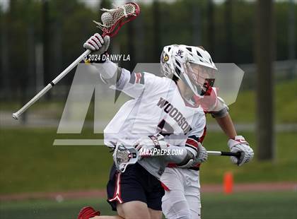 Thumbnail 1 in Woodson vs. Gainesville photogallery.