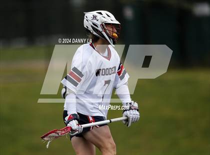 Thumbnail 2 in Woodson vs. Gainesville photogallery.