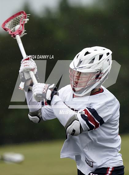 Thumbnail 3 in Woodson vs. Gainesville photogallery.