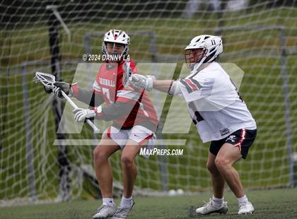Thumbnail 1 in Woodson vs. Gainesville photogallery.