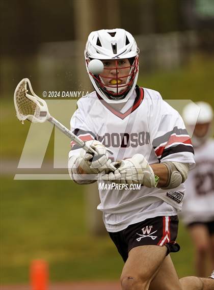 Thumbnail 3 in Woodson vs. Gainesville photogallery.