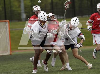 Thumbnail 3 in Woodson vs. Gainesville photogallery.