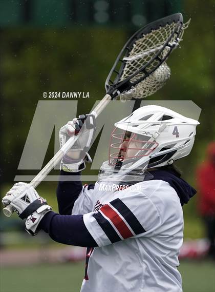 Thumbnail 1 in Woodson vs. Gainesville photogallery.