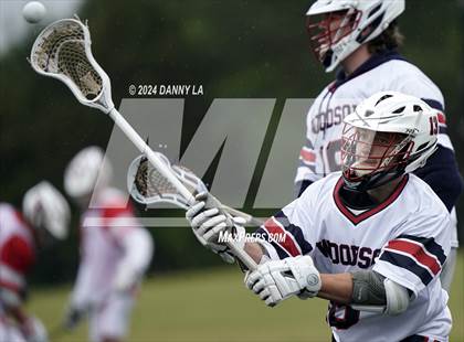 Thumbnail 1 in Woodson vs. Gainesville photogallery.