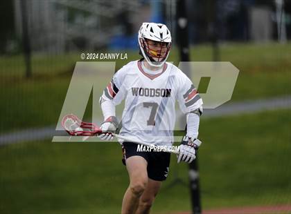 Thumbnail 1 in Woodson vs. Gainesville photogallery.
