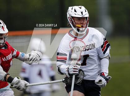 Thumbnail 2 in Woodson vs. Gainesville photogallery.