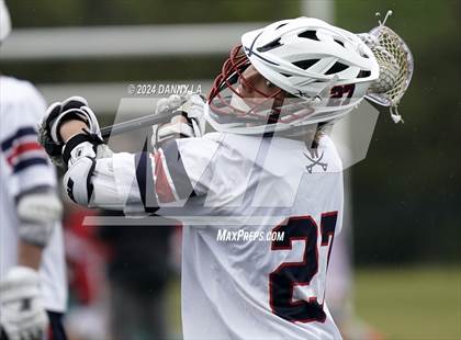 Thumbnail 3 in Woodson vs. Gainesville photogallery.