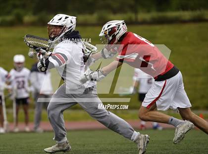 Thumbnail 1 in Woodson vs. Gainesville photogallery.