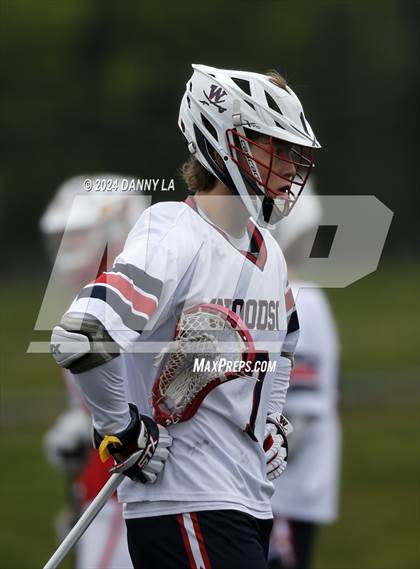 Thumbnail 3 in Woodson vs. Gainesville photogallery.