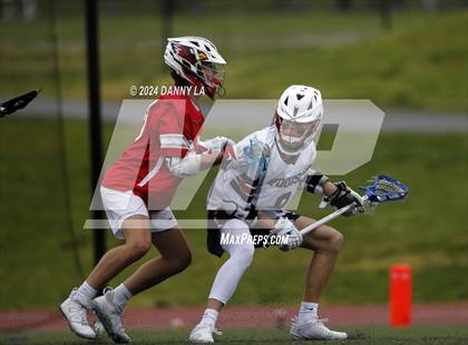 Thumbnail 2 in Woodson vs. Gainesville photogallery.