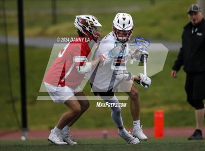 Thumbnail 1 in Woodson vs. Gainesville photogallery.