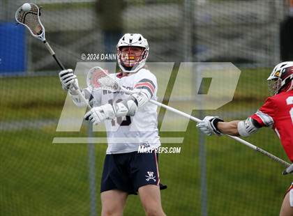 Thumbnail 2 in Woodson vs. Gainesville photogallery.